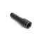 Tekton 1/2 Inch Drive x 9 mm Deep 12-Point Impact Socket SID23309 - alternate 2